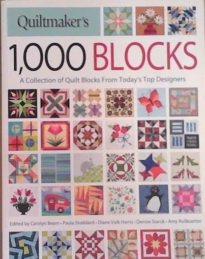 1000 Blocks | 9999903358015 | Carolyn Beam