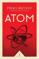 Atom | 9999903440499 | Piers Bizony