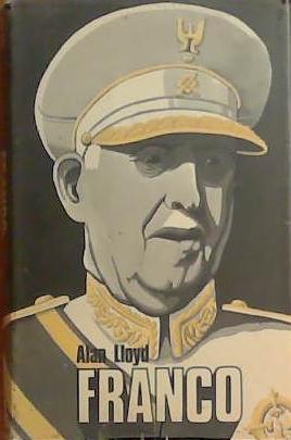 Franco | 9999903394334 | Alan Lloyd