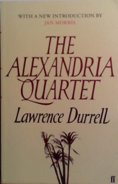 The Alexandria Quartet | 9999903515548 | Durrell, Lawrence