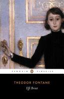 Effi Briest | 9999903323754 | Theodor Fontane