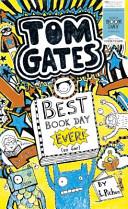 Best Book Day Ever (so Far) | 9999903120964 | Liz Pichon