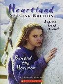 Beyond the Horizon | 9999902993323 | Lauren Brooke