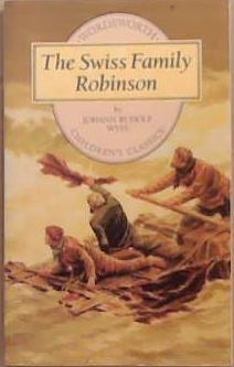 The Swiss Family Robinson | 9999903354611 | Wyss, Johann David