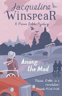 Among the Mad | 9999903116974 | Jacqueline Winspear