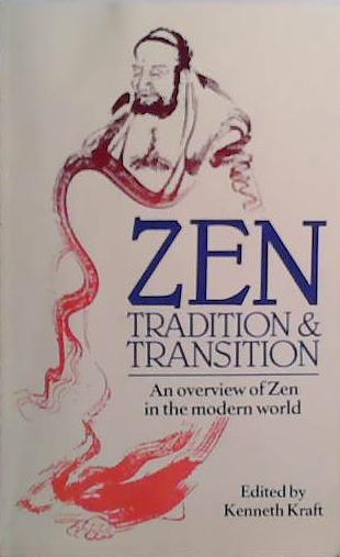 Zen | 9999903520733 | Kenneth Kraft