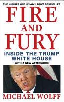 Fire and Fury | 9999903360971 | Michael Wolff