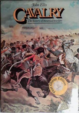 Cavalry | 9999903528623 | John Ellis