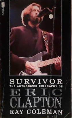 Survivor | 9999903452621 | Ray Coleman
