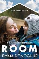 Room | 9999903439141 | Emma Donoghue