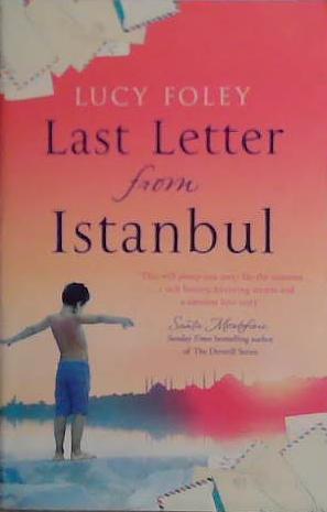 Last Letter From Istanbul | 9999903462491 | Lucy Floey