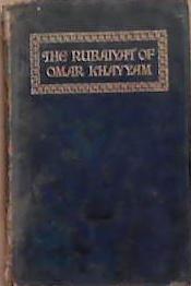 The Rubaiyat of Omar Khayyam | 9999903305798 | Omar Khayyam