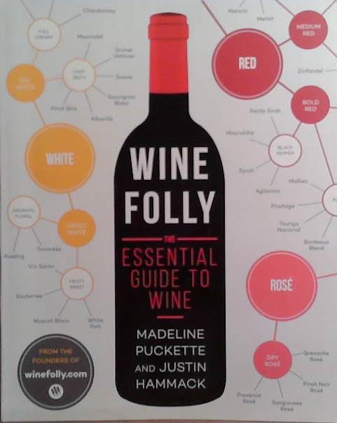Wine Folly | 9999903525431 | Madeline Puckette