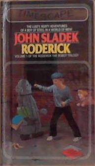 Roderick | 9999903358879 | John Sladek