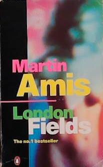 London Fields | 9999903284451 | Amis, Martin