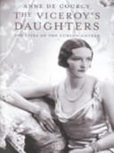 The viceroy´s daughters | 9999903279969 | De Courcy, Anne