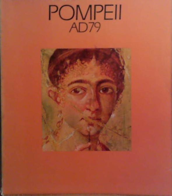 Pompeii A.D. 79 | 9999903503637