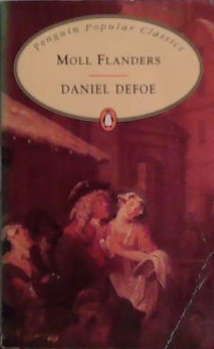 The Fortunes and Misfortunes of the Famous Moll Flanders | 9999903491804 | Defoe, Daniel