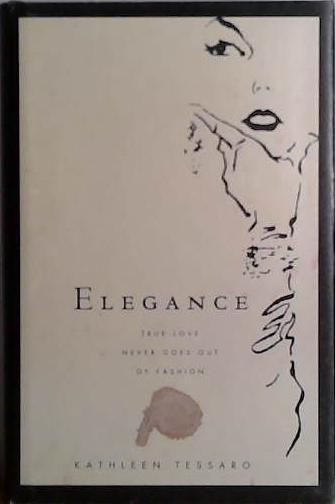 Elegance | 9999903408147 | Kathleen Tessaro