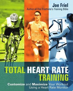 Total Heart Rate Training | 9999903101284 | Joe Friel