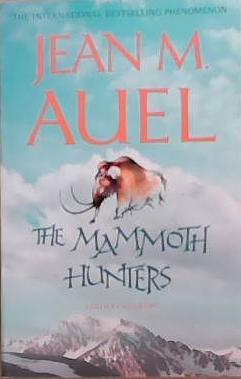 The Mammoth Hunters | 9999903399803 | Jean M. Auel