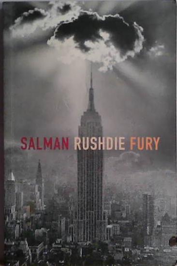Fury | 9999903408048 | Salman Rushdie