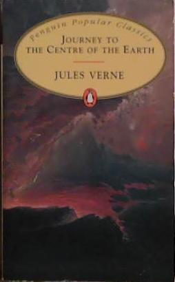Journey to the Centre of the Earth | 9999903449249 | Jules Verne,