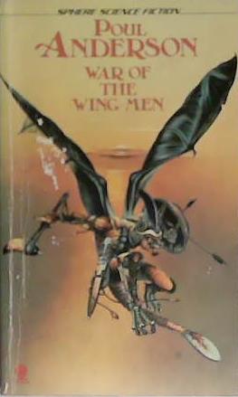 War of the Wing Men | 9999903403494 | Poul Anderson