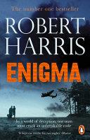 Enigma | 9999903466826 | Robert Harris
