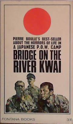 Bridge on the River Kwai | 9999903458739 | Pierre Boulle