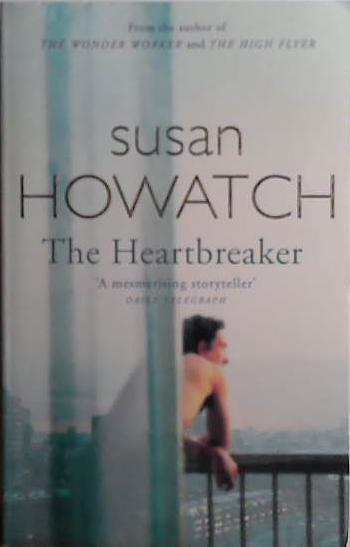 The Heartbreaker | 9999903529712 | Susan Howatch