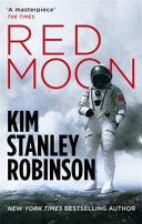 Red Moon | 9999903351887 | Kim Stanley Robinson