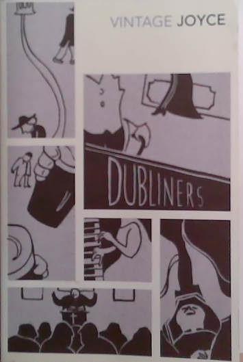 Dubliners | 9999903526834 | James Joyce