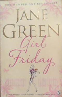 Girl Friday | 9999903365648 | Green