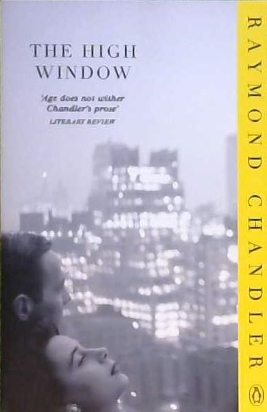 The High Window | 9999903377191 | Chandler, Raymond