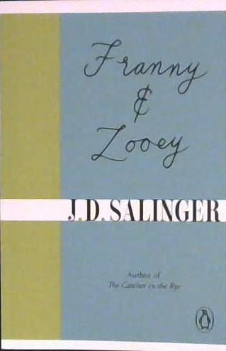 Franny and Zooey | 9780241950449 | J.D. Salinger
