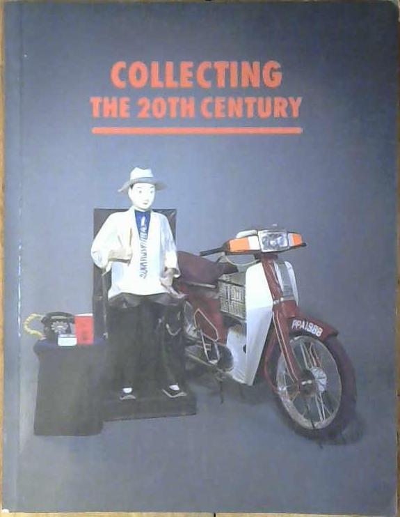 Collecting the 20th Century | 9999903037880 | British Museum Frances Carey (Art historian)