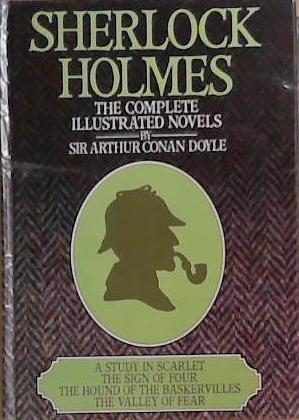 Sherlock Holmes - Novels | 9999903284840 | Arthur Conan Doyle,