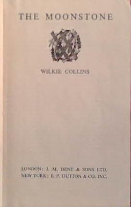 The Moonstone | 9999903508809 | Wilkie Collins