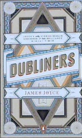 Dubliners | 9999903506461 | James Joyce