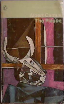 The Plague | 9999903408444 | Albert Camus,