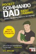 Pocket Commando Dad | 9999902547762 | Sinclair, Neil