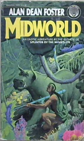 Midworld | 9999903235835 | Alan Dean Foster