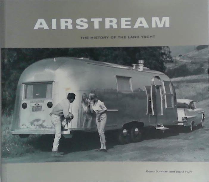 Airstream | 9999903401025 | Bryan Burkhart David Hunt