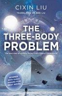 The Three-Body Problem | 9999903454687 | Cixin Liu