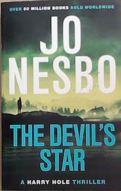 The Devil's Star | 9999903327448 | Jo Nesbo
