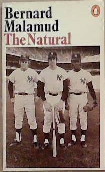 The Natural | 9999903277156 | Bernard Malamud