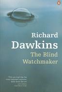 Blind Watchmaker | 9999903326212 | Dawkins, Richard