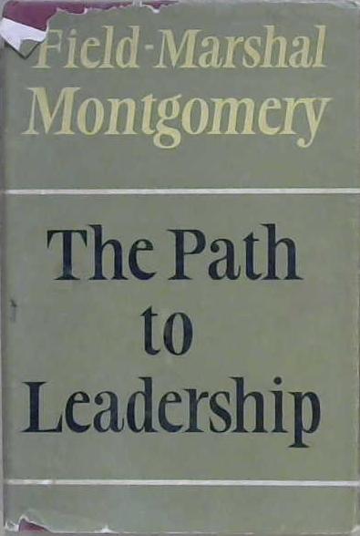 The Path to Leadership | 9999903192794 | Montgomery