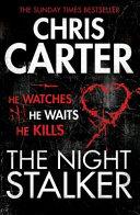 The Night Stalker | 9999903372431 | Chris Carter
